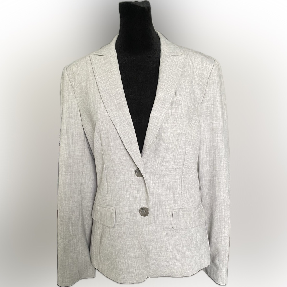 Banana Republic Stretch Tailored Blazer/Suit Jacket - Size 6 - NWOT